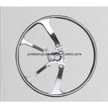 Aluminum Steering Wheel for Car/Auto